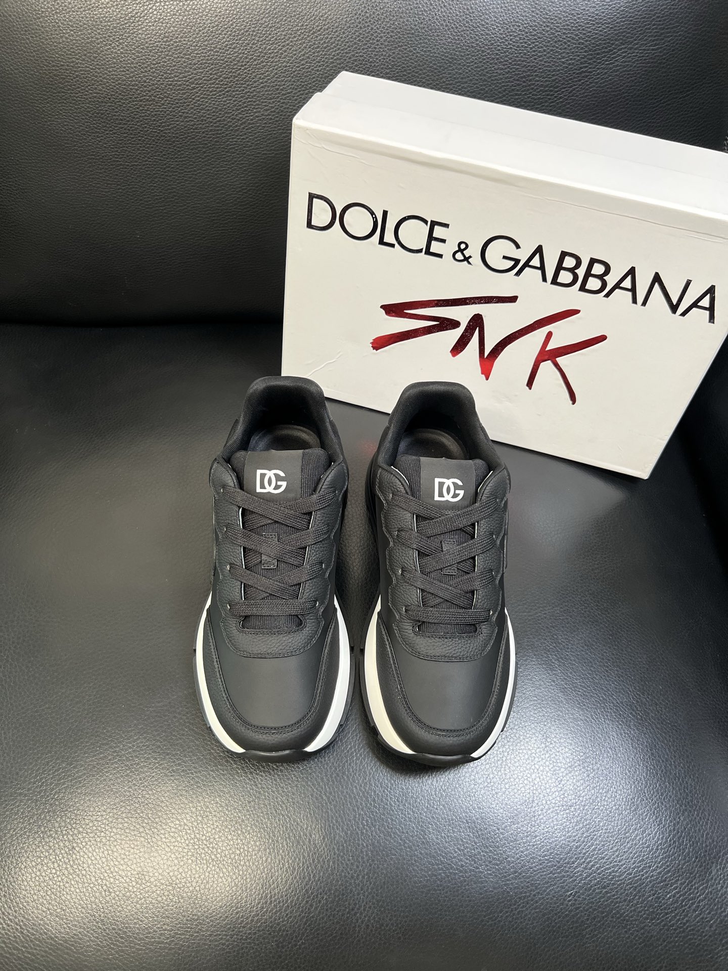 olce & Gabbana shoe